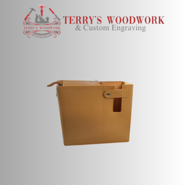 Water Cup Bag - Image 6